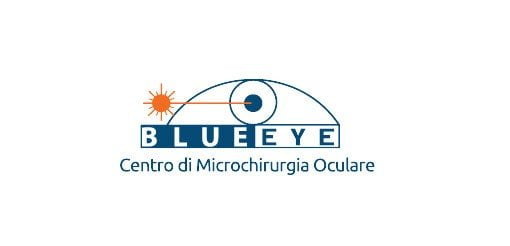 blueeye banner - Chirurgia laser occhi