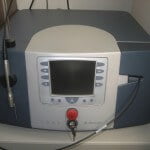 laser vascolare KTP 150x150 - I LASER