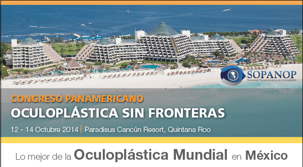 Oculoplastica senza frontiere – congresso panamericano