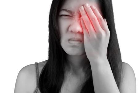 infiammazione oculare 1 - Diagnosi e terapia dell’occhio secco | Studio Oculistico Davì dr Giuseppe