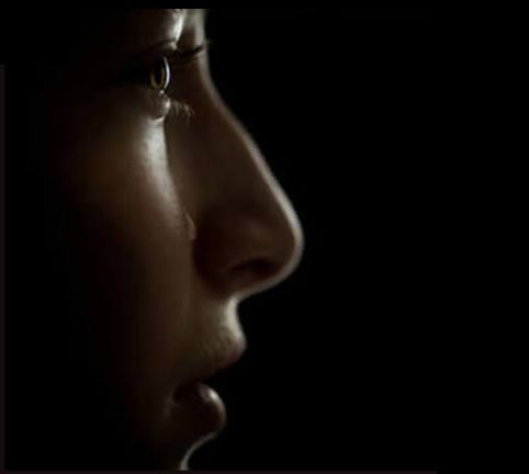 vie lacrimali nero - Servizi